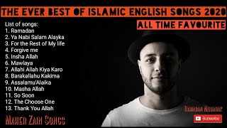 BEST OF ISLAMIC ENGLISH SONGS MP3 [upl. by Analim]