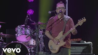 Hombres G Enanitos Verdes  Por el Resto En Vivo [upl. by Nerat648]