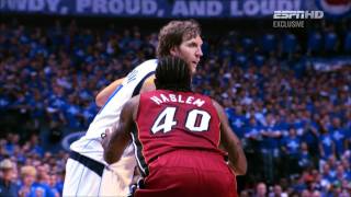 2011 NBA Finals  HD [upl. by Avner]