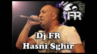 Cheb Hasni sghir  by DJ fR [upl. by Dlonra355]