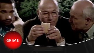 Tatort  Der König kehrt zurück 1995 [upl. by Ollie]