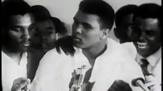 Muhammad Ali  The Whole Story documentary [upl. by Thanasi805]