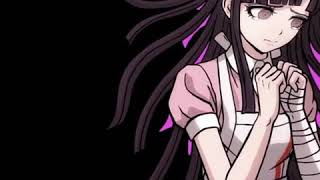 Mikan Tsumiki Edit  Danganronpa Spoilers [upl. by Kemp366]