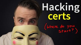 your first Hacking certification PenTest [upl. by Erolyat897]