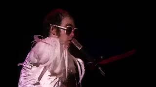 Your Song  Elton John  Live in London 1974 HD [upl. by Kcireddor]