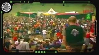 Rare Goa Trance Parties Videos  90s amp Early 2000s [upl. by Reywas]