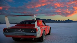 Bonneville 71 Short Film  NASCAR RACE HUB [upl. by Enitsirhc]