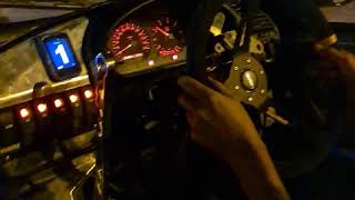 2JZ E36 800hp Holinger sequential [upl. by Anurag193]