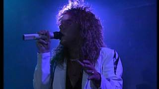 Europe  Carrie  Live 1986 [upl. by Nathaniel]