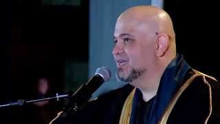 Old traditional Iraqi music  Beshar AlAzzawi  TEDxBaghdad [upl. by Dettmer]