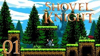 Shovel Knight King of Cards Review [upl. by Ityak]