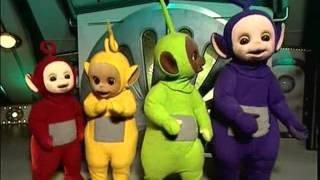 Teletubbies  Naughty NooNoo Part 3 [upl. by Nommad947]