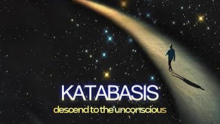 Katabasis The Descent into the Underworld [upl. by Yssej723]