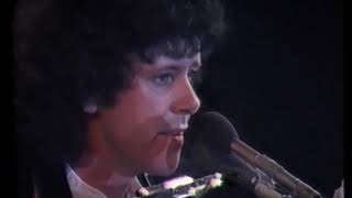 Donovan live at Vienna Folk Festival 1981 Rare Footage [upl. by Eduard]