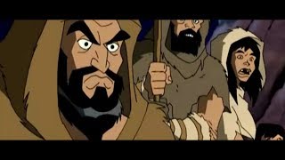 Origin of Vandal Savage  Complete Story HD [upl. by Dasa]