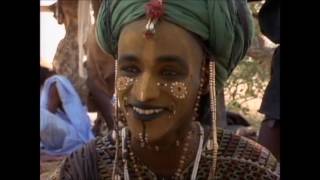 Unit 1  Wodaabe Pathways [upl. by Engis]