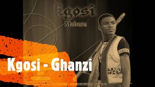 Kgosi  Ghanzi Botswana [upl. by Aneeled]