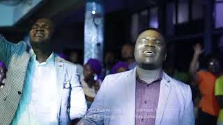 Akpe by Bethel Revival Choir [upl. by Elinad]