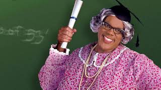 You Can Make It Through the Night  Madea’s Class Reunion The Play [upl. by Kaufman]