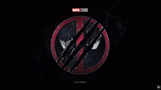 DEADPOOL 3 OFFICIAL TRAILER feat WOLVERINE Hugh Jackman Marvel Studios [upl. by Berhley]