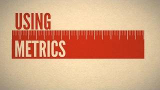 Using Metrics [upl. by Eupheemia499]