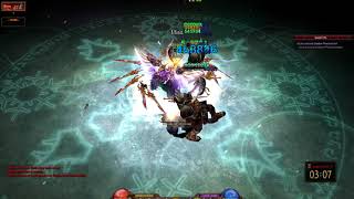 4th class quest in mu online [upl. by Pich]