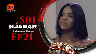 NJABAR  Saison 1  Episode 21 VOSTFR [upl. by Hacceber748]