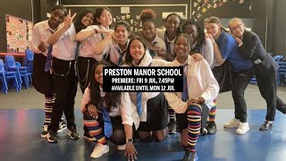 Preston Manor School [upl. by Sande835]