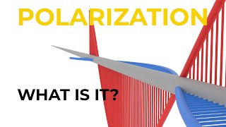 What is Polarization [upl. by Brookes568]