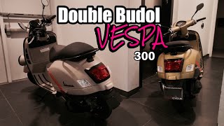 Bomac Vlogs  Budolan  VESPA [upl. by Negam]