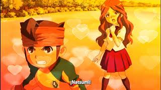 Endou x Natsumi  I ill ever wanted [upl. by Vivica]