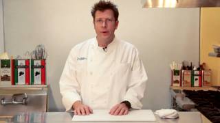 How to Make Creme Chantilly [upl. by Acquah395]