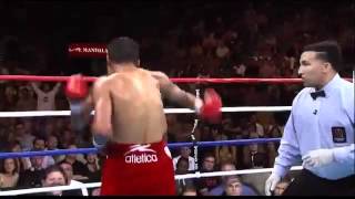 Diego Corrales vs Jose Luis Castillo I [upl. by Assi865]