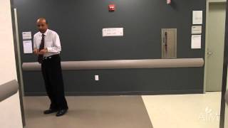 Abnormal Gait Exam  Neuropathic Gait [upl. by Grosmark]