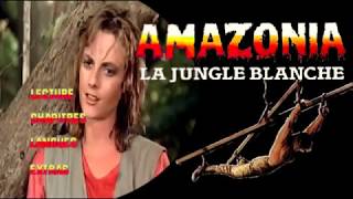 Amazonia La jungle blanche  1985 Menu on DVD [upl. by Hola520]