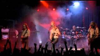 Ensiferum  Battle Song [upl. by Namaan]