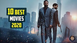 Top 10 best movies 2020 [upl. by Oelak745]