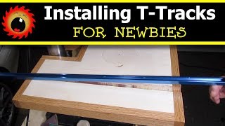 Installing TTracks for Newbies [upl. by Christoph624]