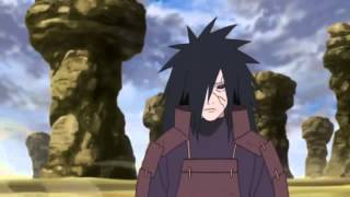 Madara AMV  Courtesy Call [upl. by Aihtyc]