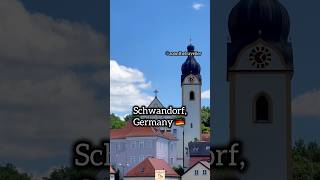 Schwandorf Germany 🇩🇪 Germany [upl. by Puglia]