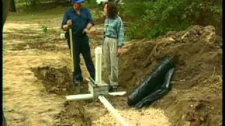 Conventional Septic Systems [upl. by Colp253]