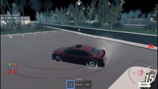 ROBLOX Pro Street Takeoverz [upl. by Buchbinder]