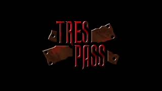 Roblox Trespass  Trailer [upl. by Pease]