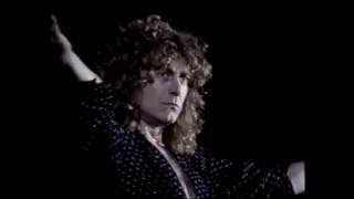 Led Zeppelin  Black Dog Live 1979 [upl. by Muriah]