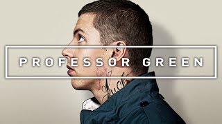 Professor Green  Monster Camo amp Krooked Remix Official Audio [upl. by Suckow]