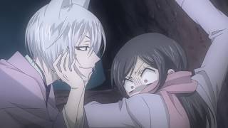 Kamisama Kiss  Contract [upl. by Lorianna]