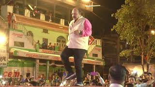 Dabbu uncle dance [upl. by Drucie]