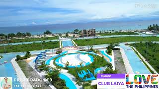 CLUB LAIYA Batangas Philippines [upl. by Yecnahc]