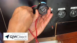 How to repair instrument gauges  Yachting Monthly [upl. by Treiber]