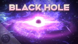 Unity VFX amp Shader Graph  Black Hole Effect Tutorial [upl. by Haodnanehs]